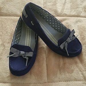 Keds loafers